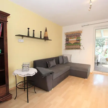 Apartment Evelyne By Interhome