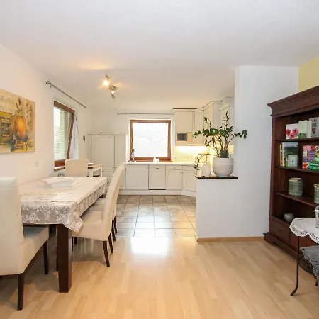 Apartment Evelyne By Interhome *
