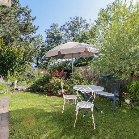 Appartamento Evelyne By Interhome