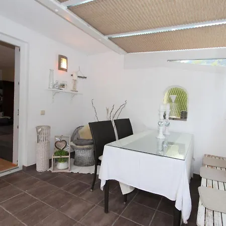 Evelyne By Interhome Appartement Zirl