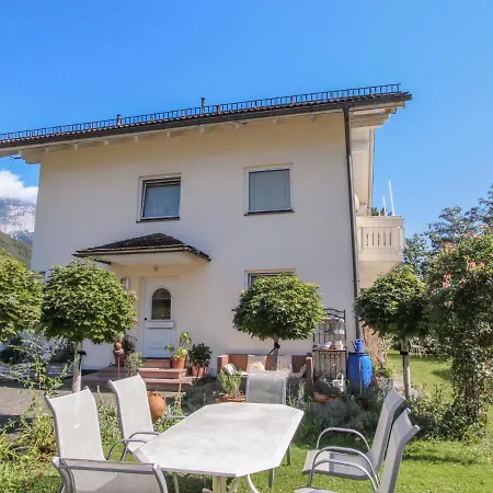 Appartamento Evelyne By Interhome *