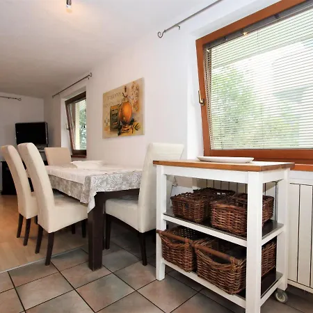 Evelyne By Interhome Daire *