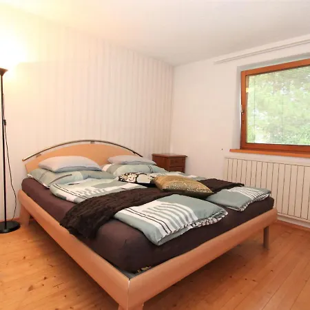 Evelyne By Interhome Apartment