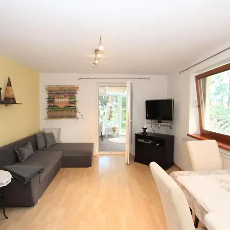 Evelyne By Interhome