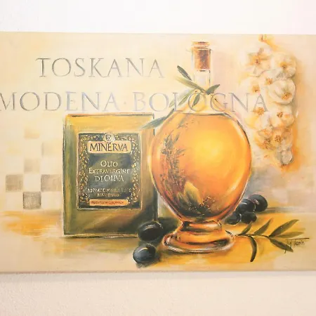 Evelyne By Interhome Appartement *