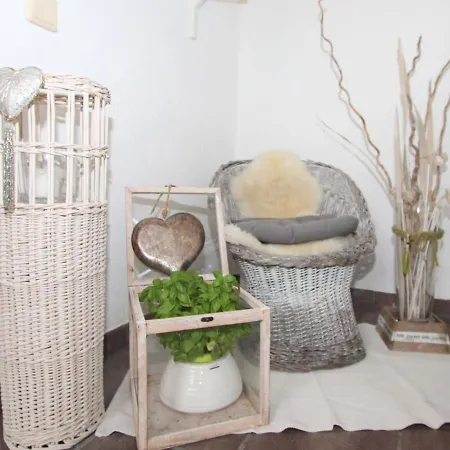 Evelyne By Interhome *