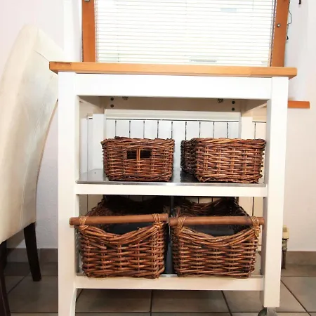 Evelyne By Interhome Apartment *