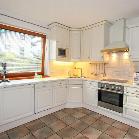 Evelyne By Interhome * Zirl