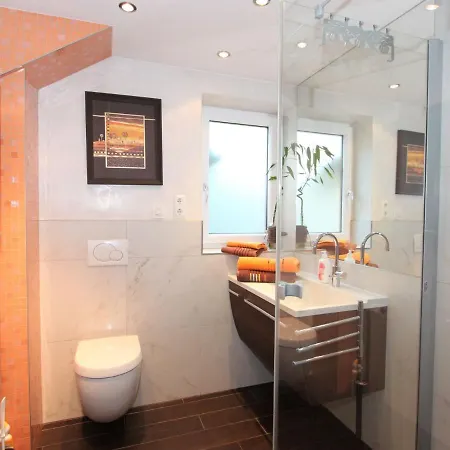 Evelyne By Interhome * Zirl