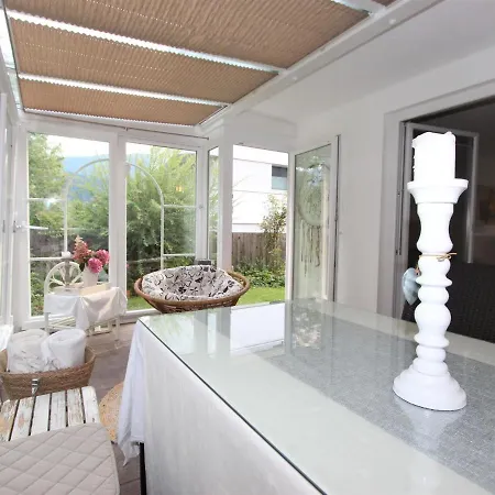 Evelyne By Interhome Apartment Zirl