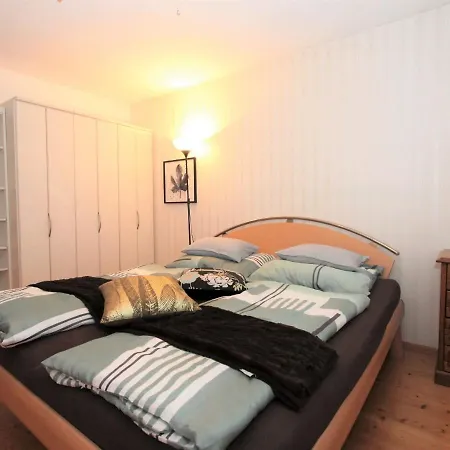 Evelyne By Interhome Apartment Zirl