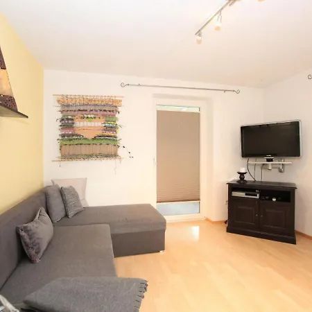 Evelyne By Interhome Apartment