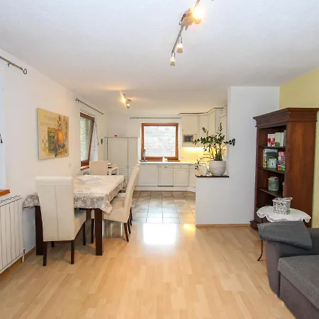 Evelyne By Interhome Apartment *