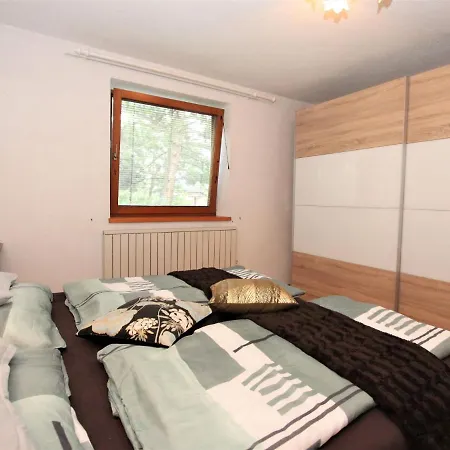 Evelyne By Interhome Appartement *