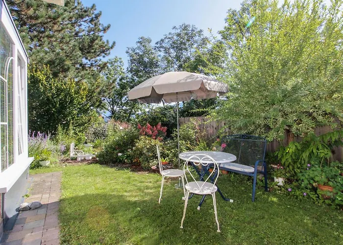 Lejlighed Evelyne By Interhome