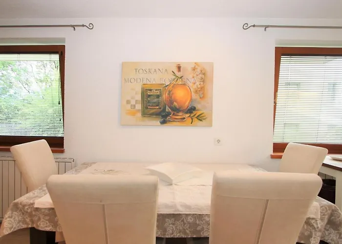 Evelyne By Interhome * Zirl