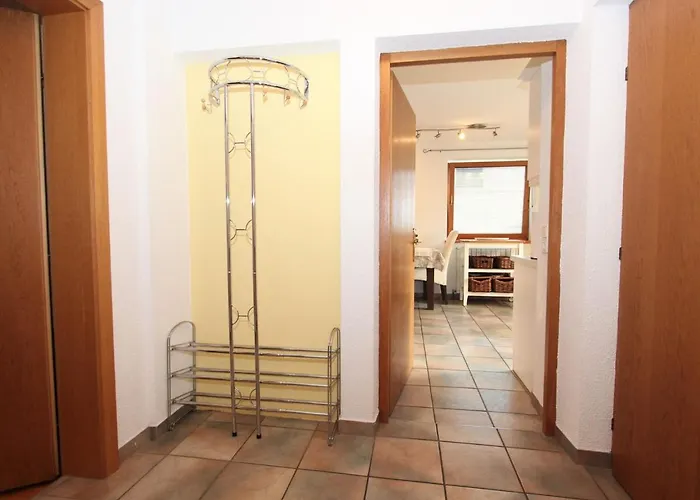 Evelyne By Interhome * Zirl