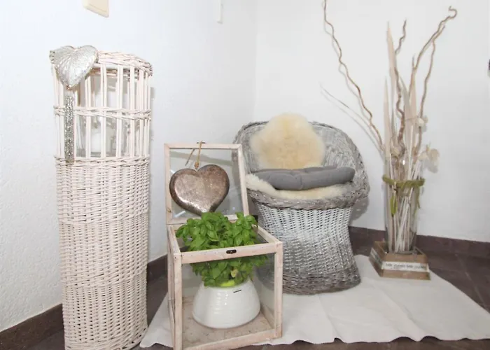 Evelyne By Interhome *